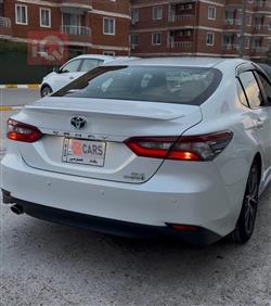 تويوتا كامري